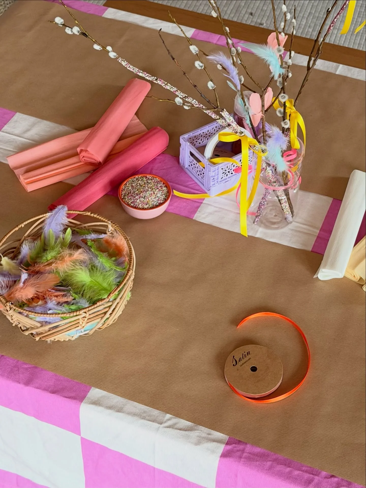 POV: Markkinointimimmi 👩🏽&zwj;💻🙋🏼&zwj;♀️

Usein ajatellaan, ett&auml; hyv&auml; konsepti on uusi idea. Mutta parhaat ei tunnu uusilta &ndash; ne tuntuu oikeilta. 🤞🏻

Ja olennainen oivallus: markkinointi ei ole jatkuvaa keksimist&auml; &ndash; 