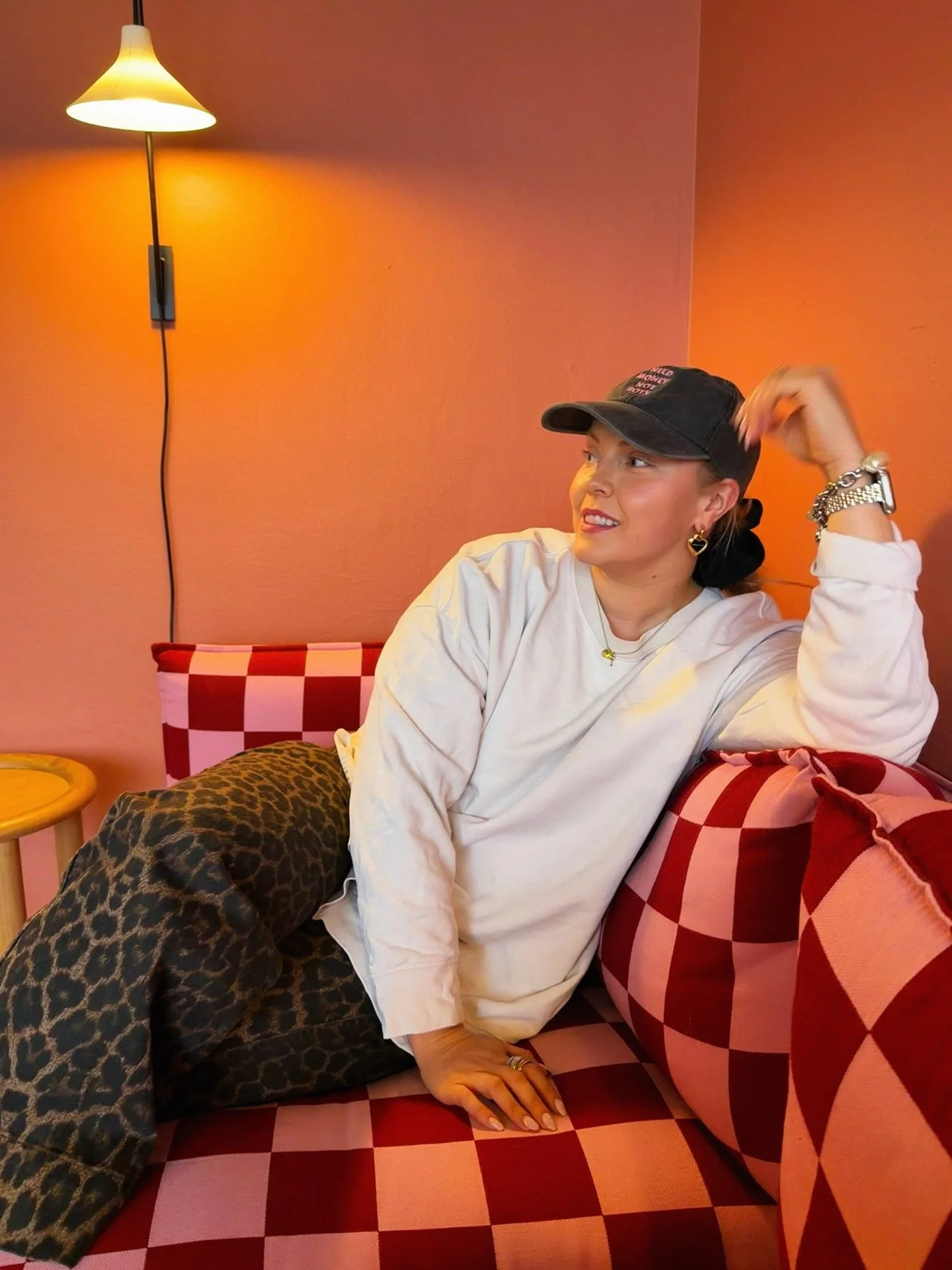 Perjantaibrekulla 🎀 @cafe___cle on testaamisen arvonen jos et oo viel&auml; k&auml;ynyt <3 #myhelsinki