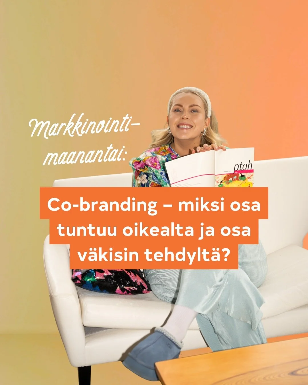 Onnistunut co-branding ja sen secret sauce? 🥫Esimerkkein&auml; @iittala x @pokemon ja @valiofi x @bella.table juggesoosit! 👩&zwj;💻 

Linkki tekstiin biossa <3 #markkinointimaanantai