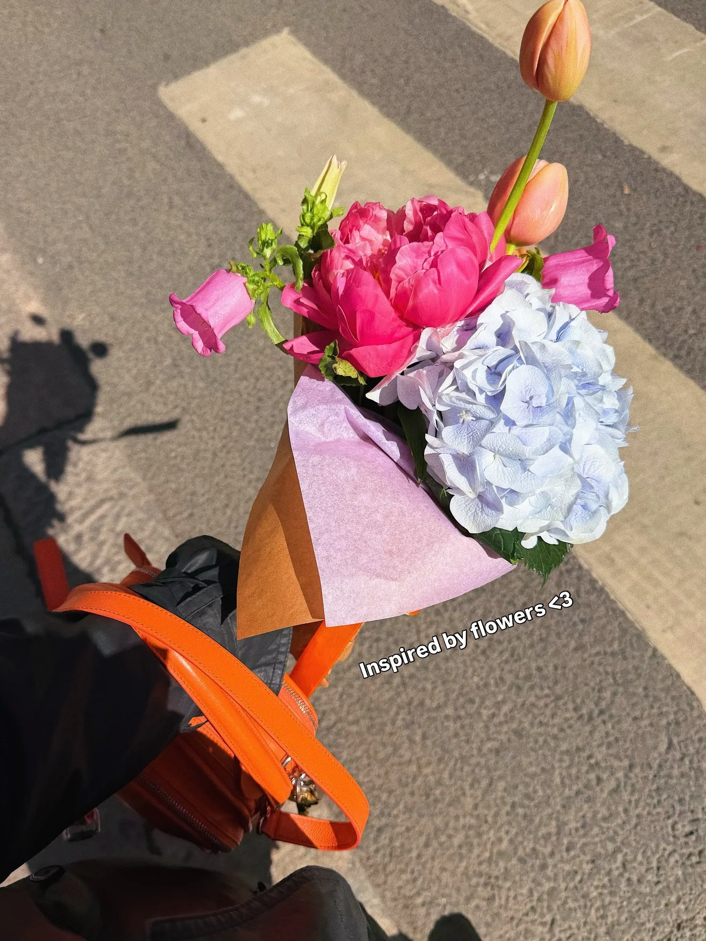 Ihana kukkaviikko meneill&auml;&auml;n 🌸✨💐
