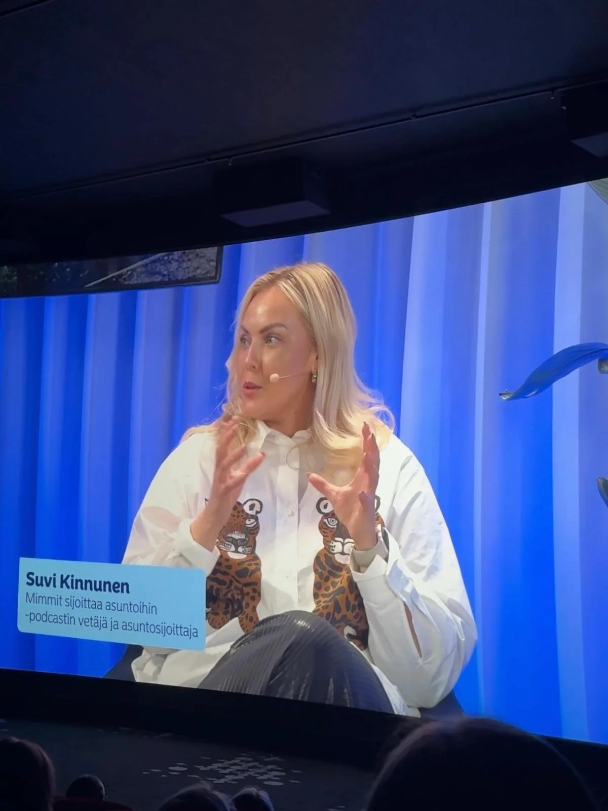 Nordea / Vinkit vaurastumiseen ja asunnon ostoon