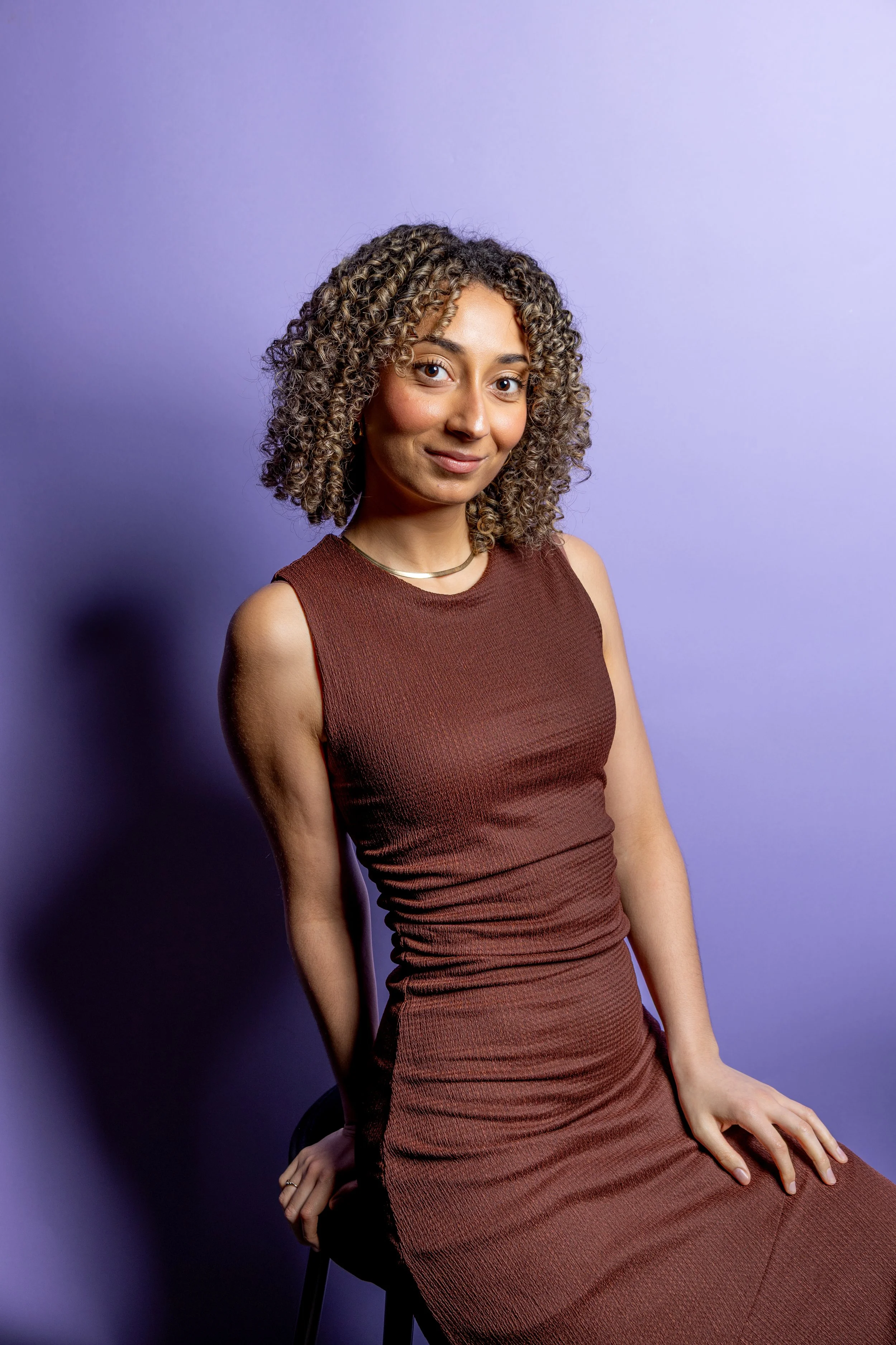 Lavender Menace Photography