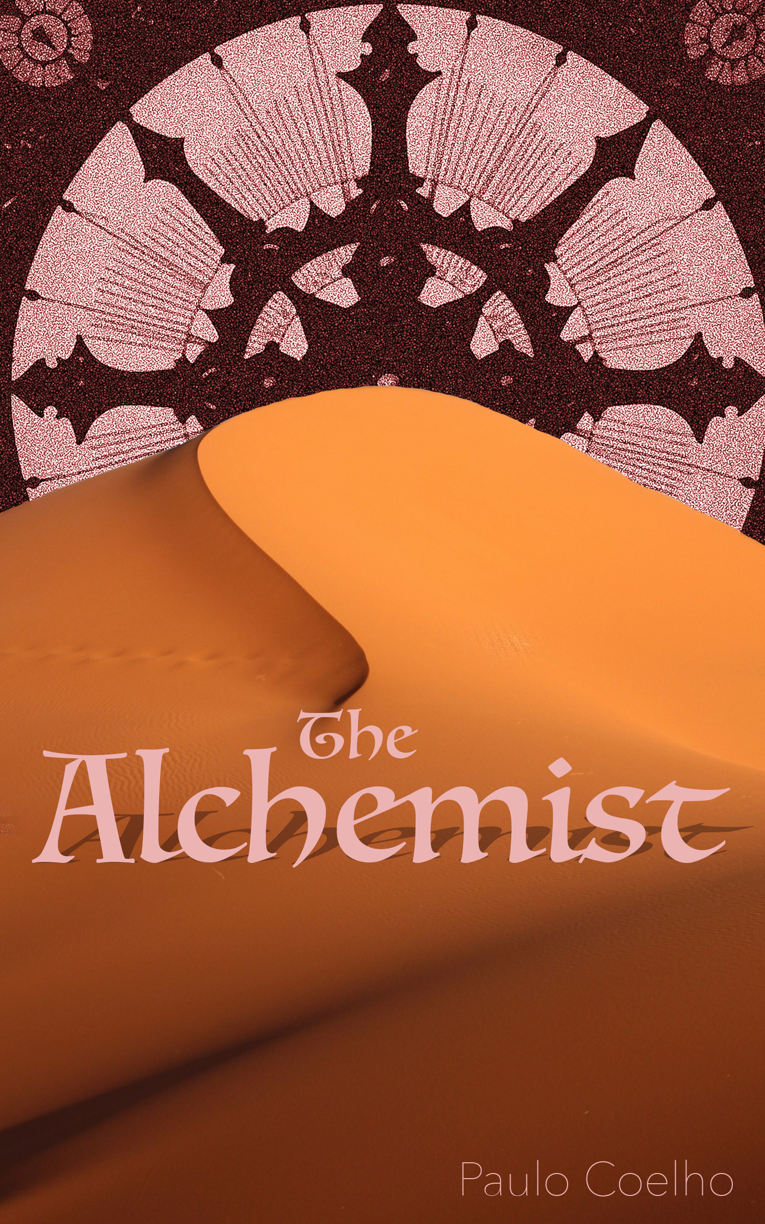The Alchemist Book Cover.png