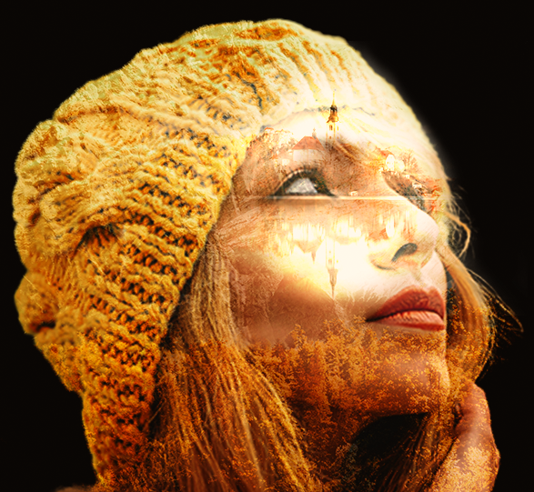 original photos sourced from: unsplash.com/Ursa Bavca/Omid Armin/Julie Ricard