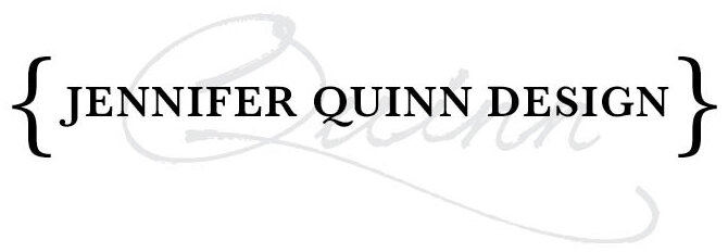 Jennifer Quinn Design 
