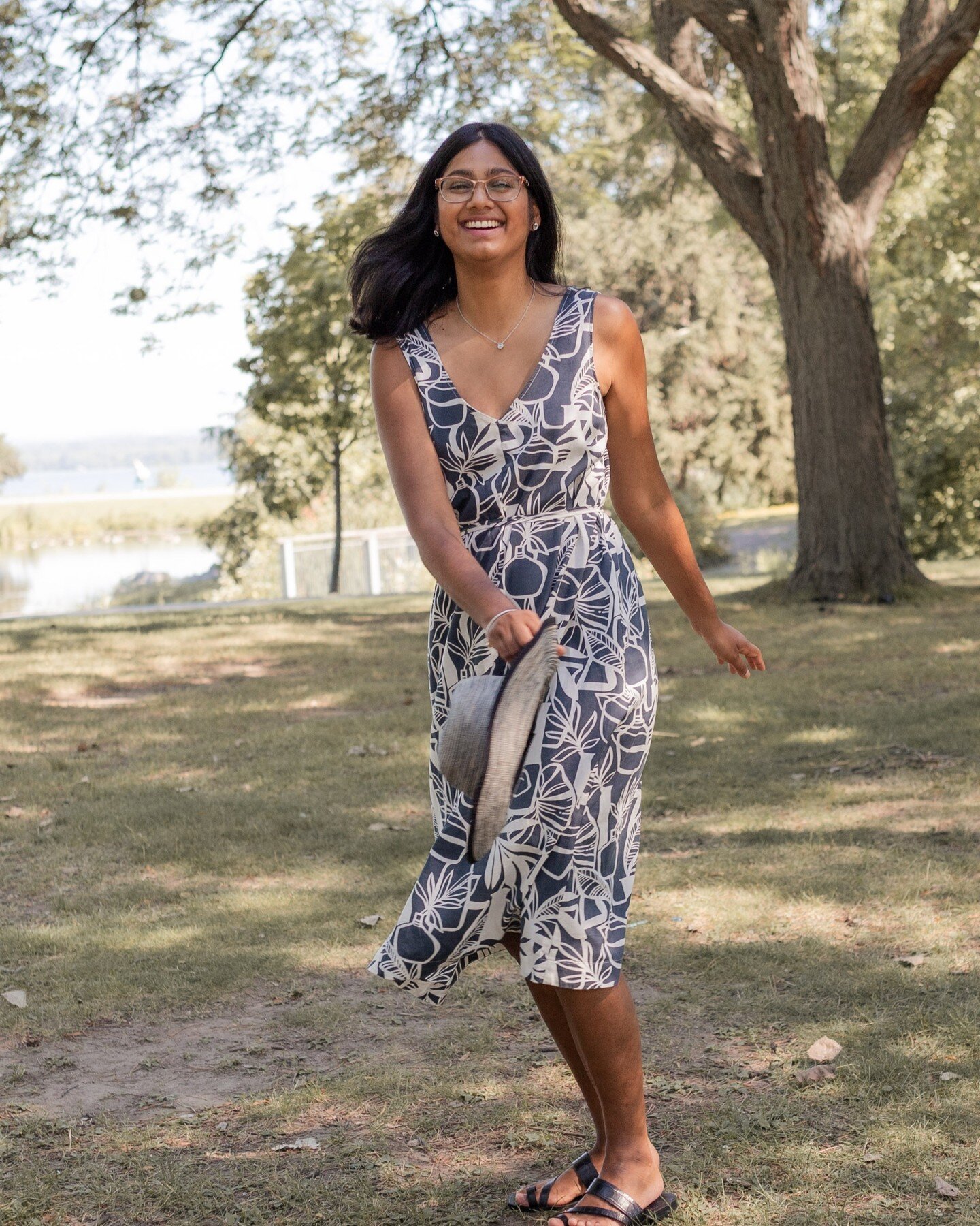 portraits can be fun too! cute summer dresses and accessories plus beautiful summer nights are reason enough to book a portrait session for yourself 😍

#ottawaphotographer #ottawa #ottawaphoto #portraitphotography #portrait #ottawalifestylephotograp