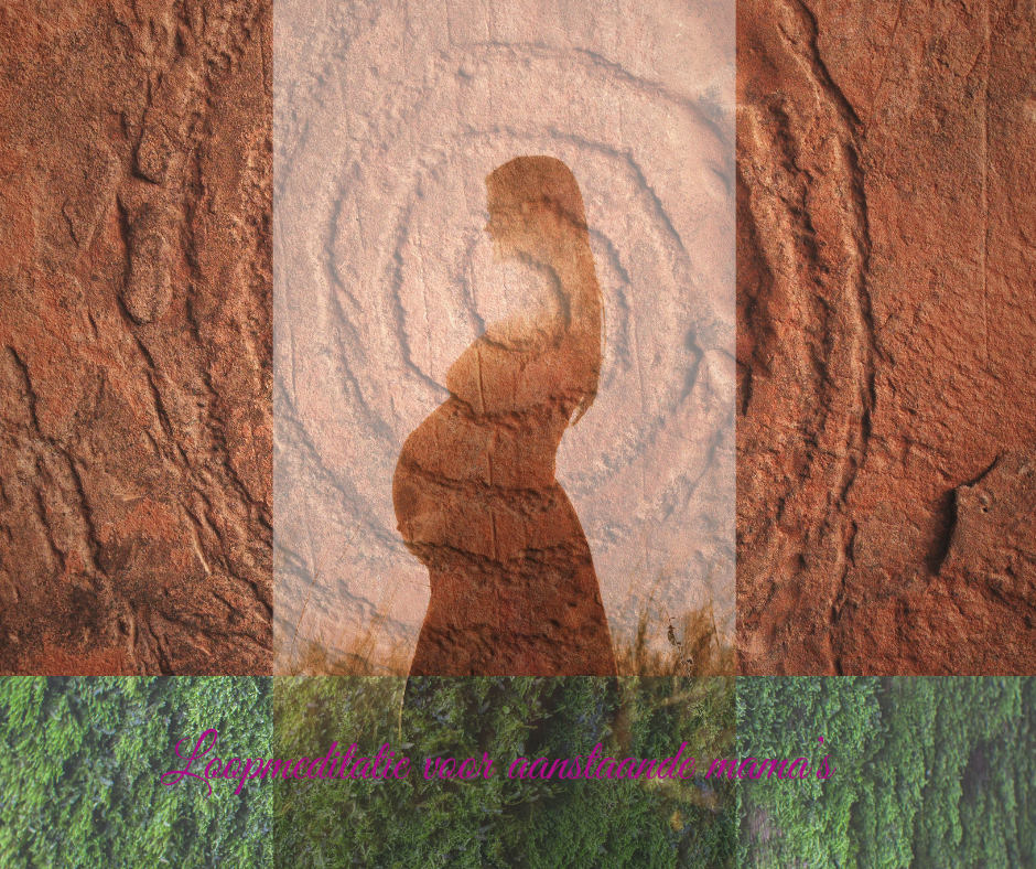 Loopmeditatie - Geboortespiraal