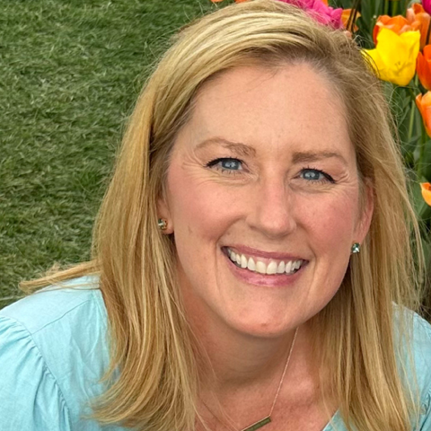 Kathleen Kennedy Headshot
