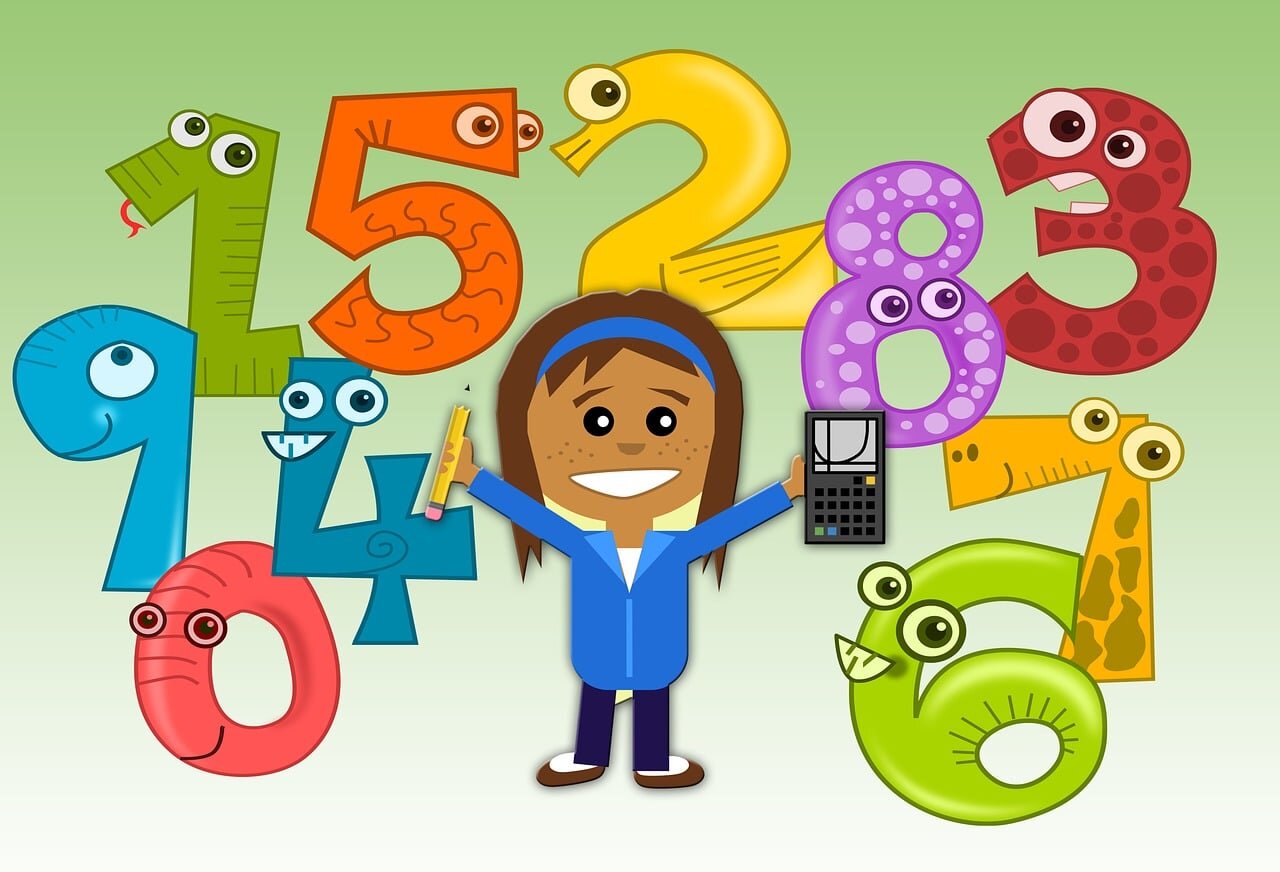 6 Strategies for Making Math Fun Again!