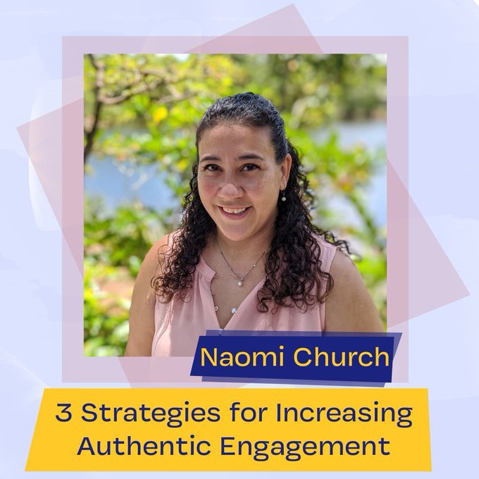3 Strategies for Increasing Authentic Engagement