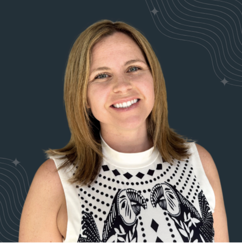 Jillian Mendoza's Headshot