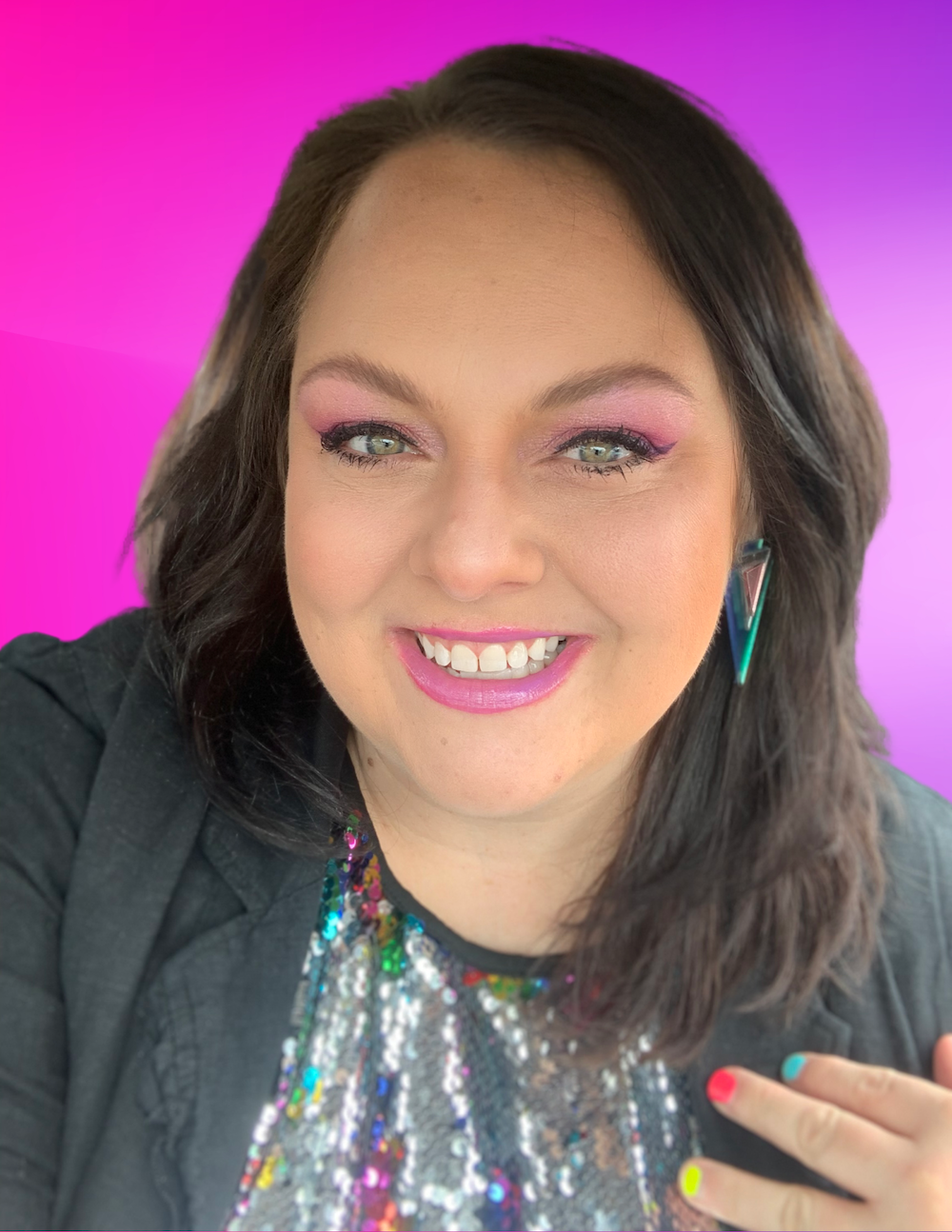 Amanda Koonlaba headshot