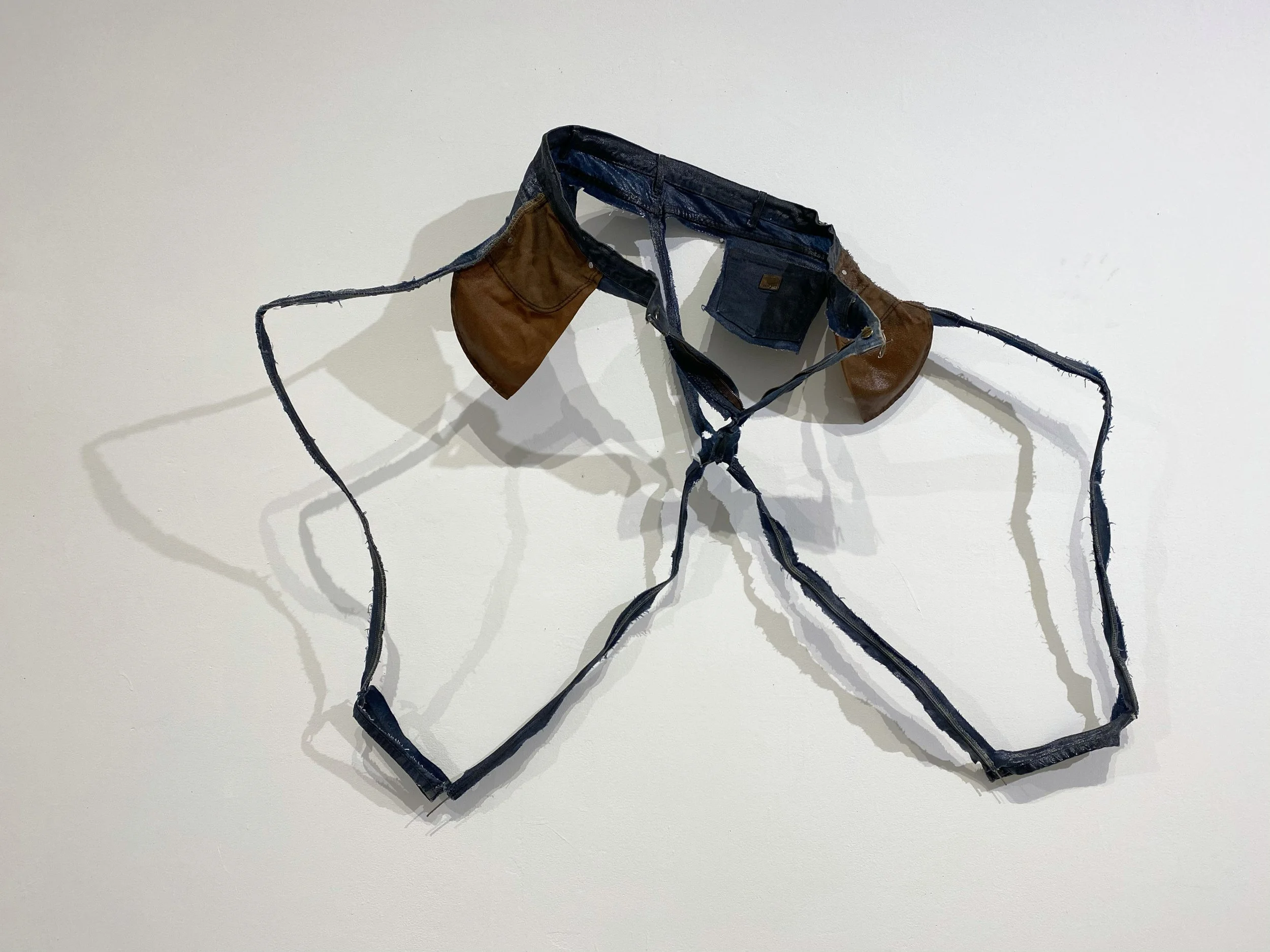 Resin Pants, 2021
