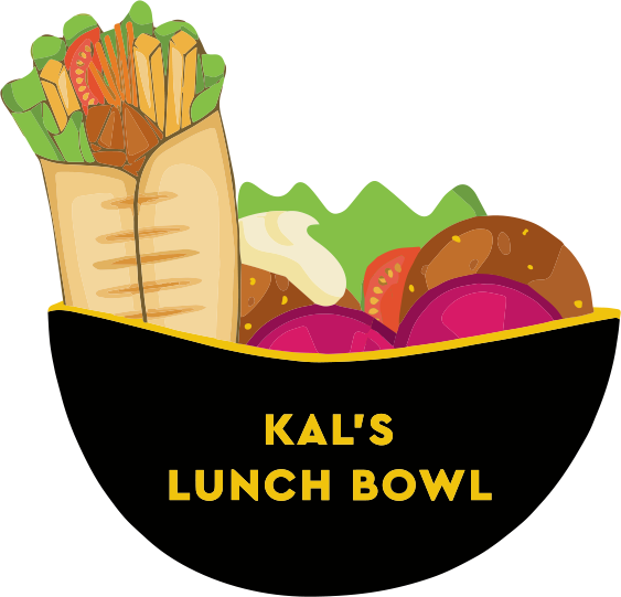 Kal&#39;s Lunch Bowl