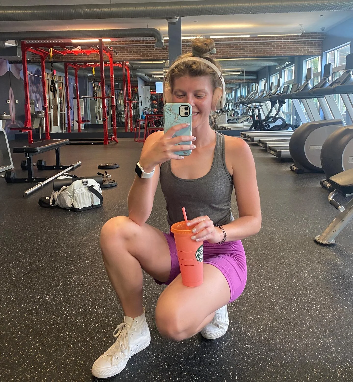 Happy MDW everyone! My new website has LAUNCHED and I am so excited to share with you all! It is linked in my bio- enjoy the weekend ✨

.
.
.
.
#katieteczafitness #katieteczapersonaltraining #katieteczapersonaltrainer #personaltraining #health #fitne