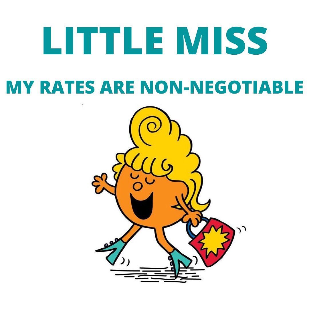Couldn&rsquo;t resist hopping onto this #littlemiss trend. What are you the little miss of? (Writer&rsquo;s edition). Let me know below!
