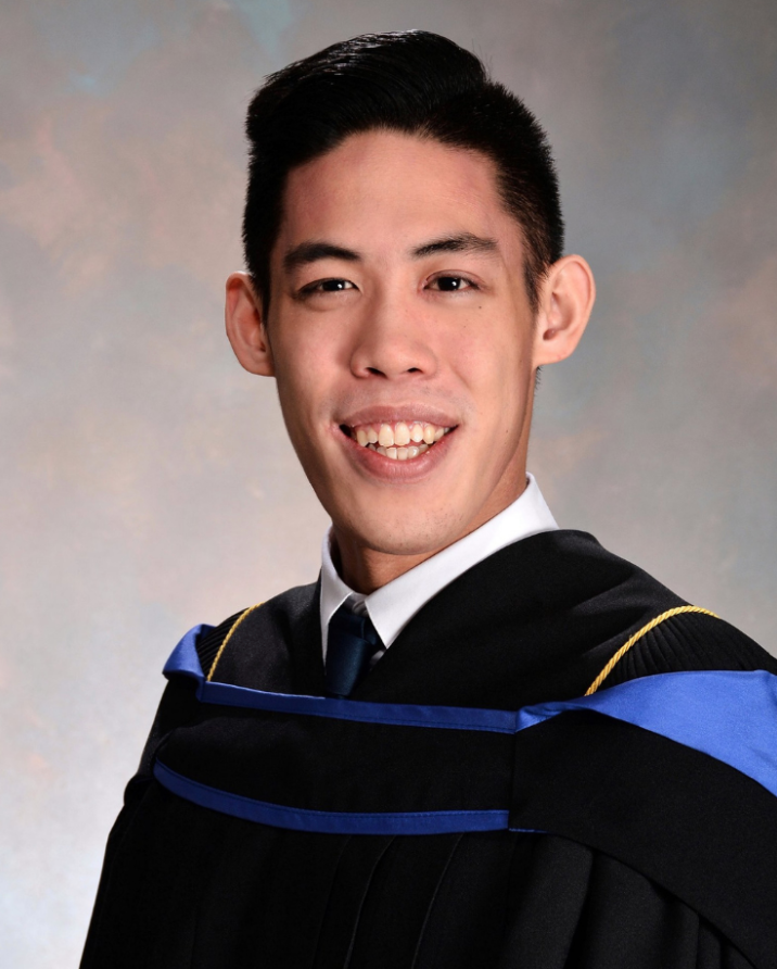Meet Nico: Alumni
