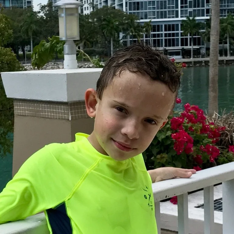 Meet Our 2018 Ambassador!