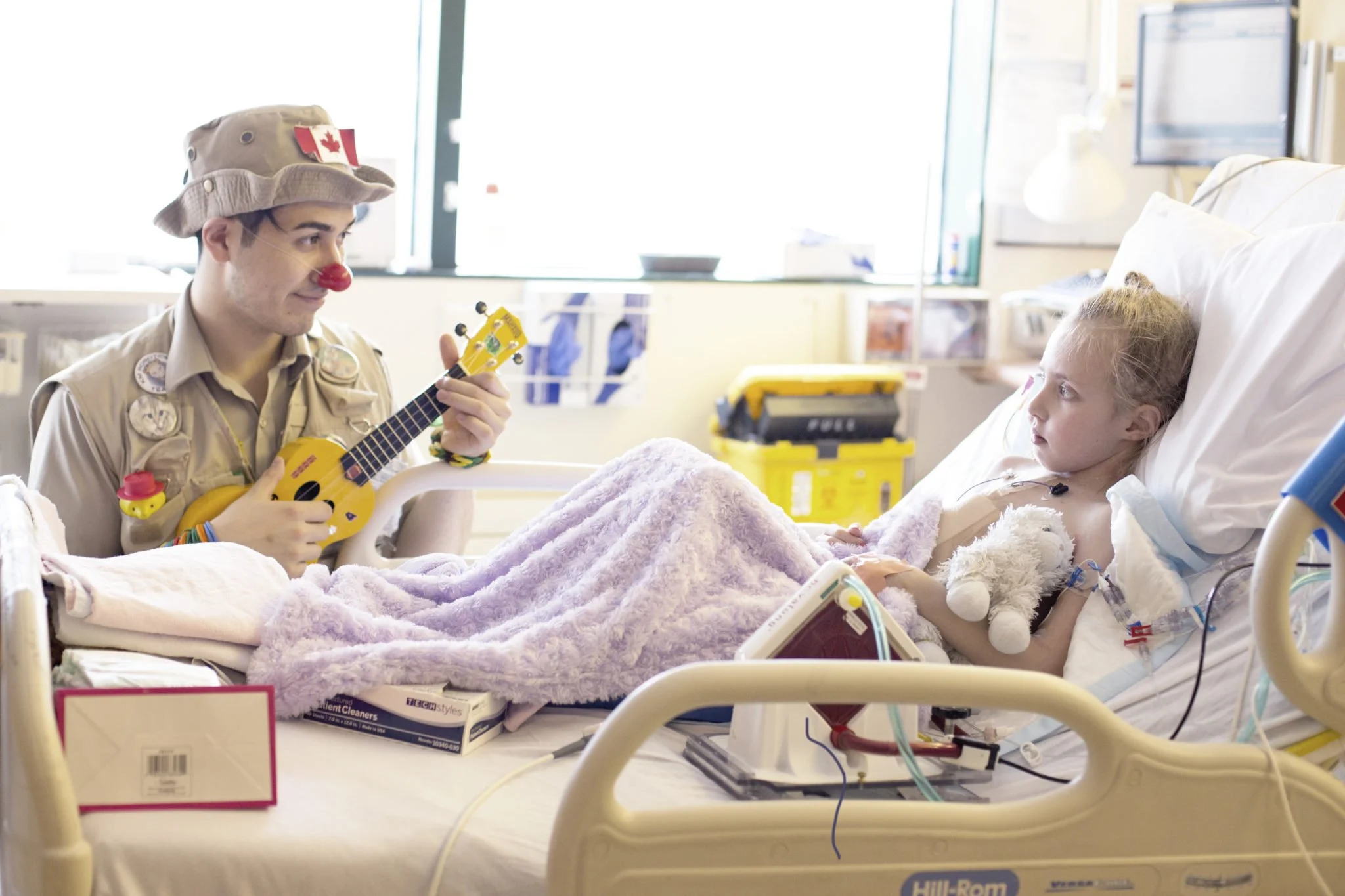 Our 2020 Ambassador: Laurel</a>