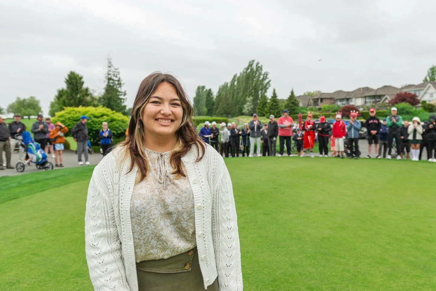 Congratulations to our 2025 Ambassador, Sierra, for celebrating her fourth transplant anniversary last week! ❤️

Here&rsquo;s to health, prosperity, and a lifetime of happiness.

.
.
.
.
.
.
.
#organdonation #organtransplant #organrecipient #hearttra