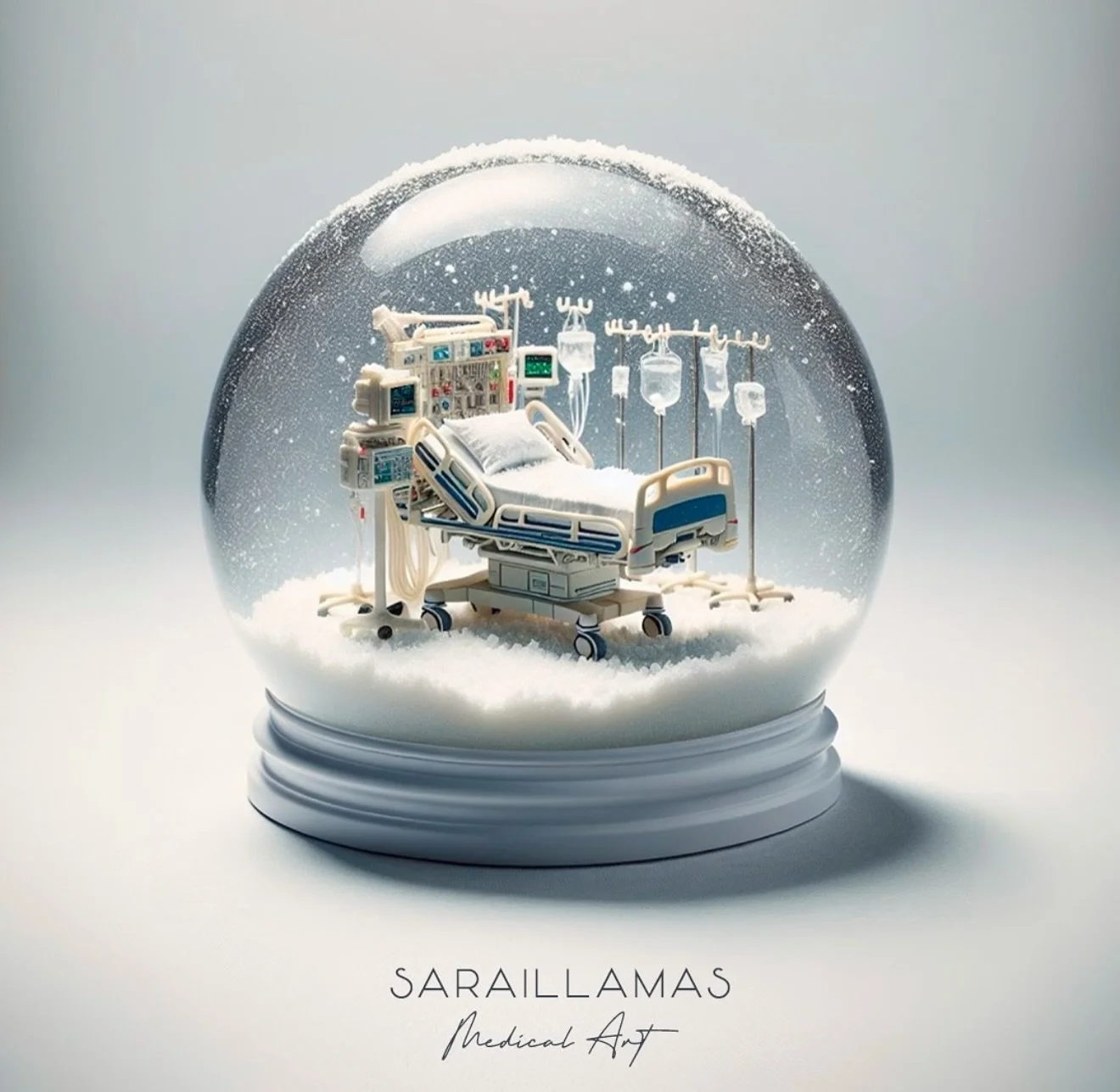 As we close out the holiday season, we would like to share our heartfelt gratitude to medical providers who spent their holidays helping others. ❤️

From cleaners to nurses and surgeons, every person has an impact. Your kindness makes a true differen