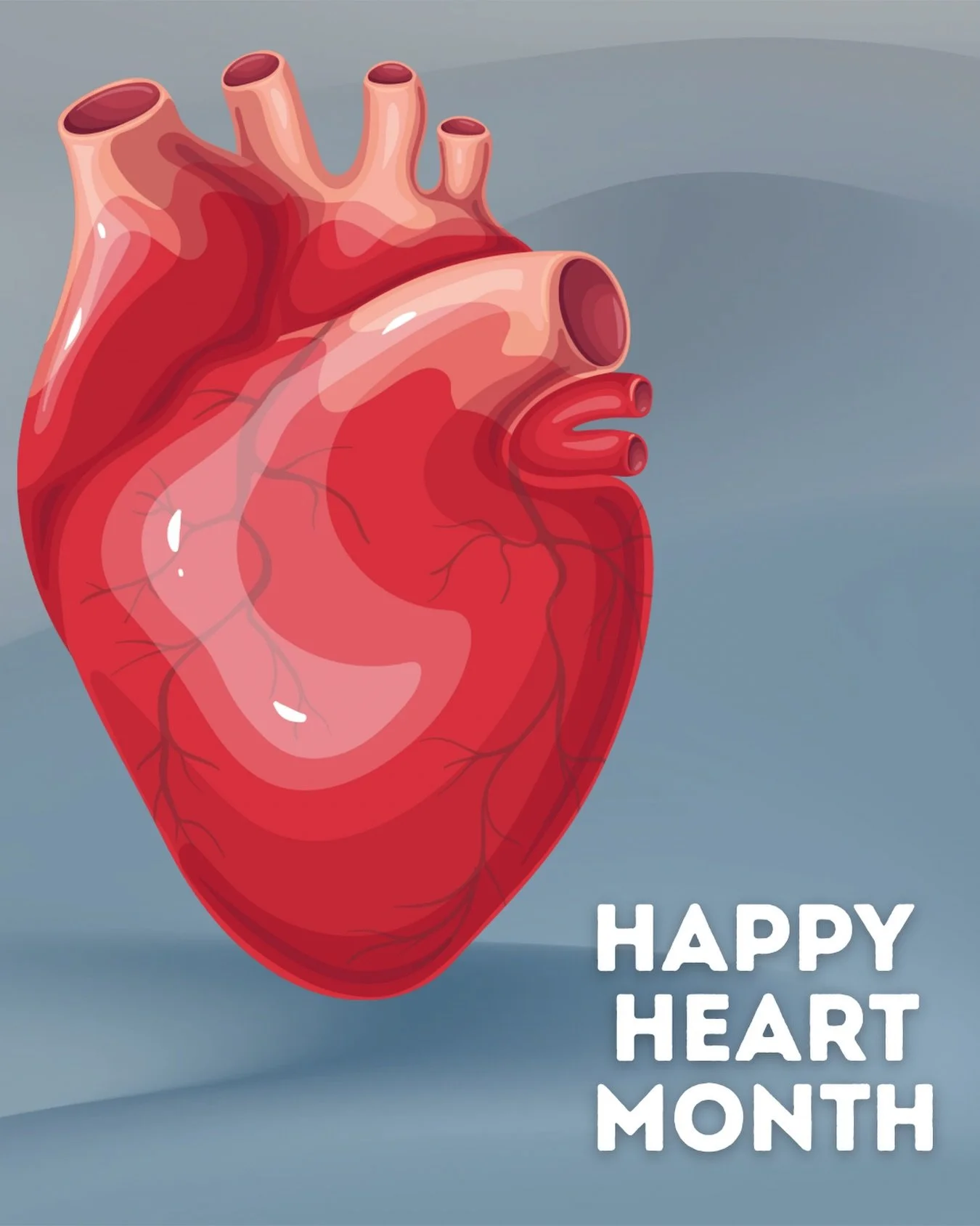 February is Heart Month! 🫀

Our hearts beat around 100,000 times a day. When they stop, become diseased, or require transplant, our entire bodies face the risk of organ failure and death. 

Stay tuned as we share Heart Month stories, statistics, and