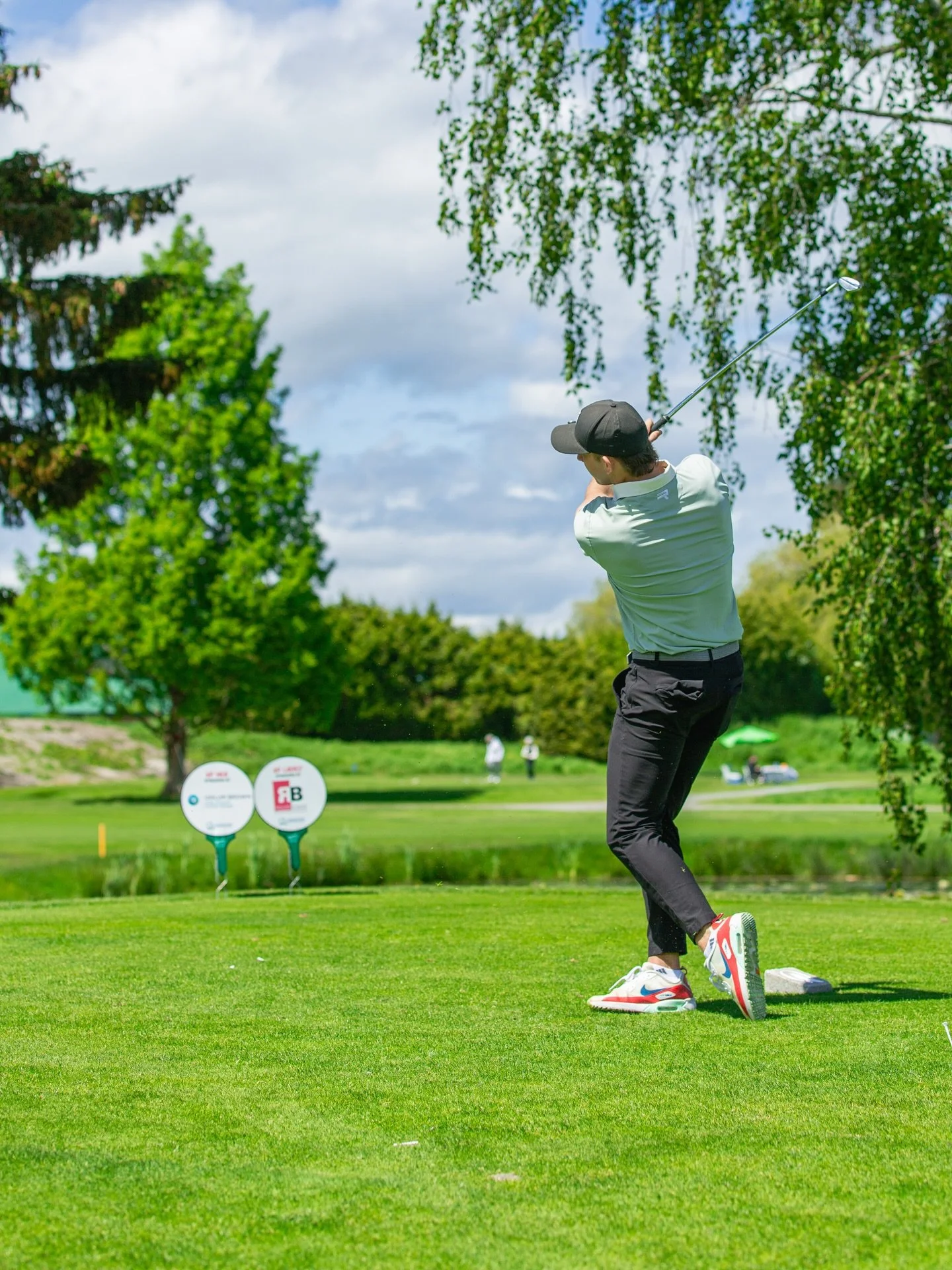 TODAY is the last day to register during our Early Bird Special! ⛳️ 

Sign-up for our 25th Anniversary Classic Golf Tournament as a golfer, foursome, or dinner guest for a chance to win a $250 VISA gift card.

Link in bio. 🔗 

.
.
.
#golftournament 
