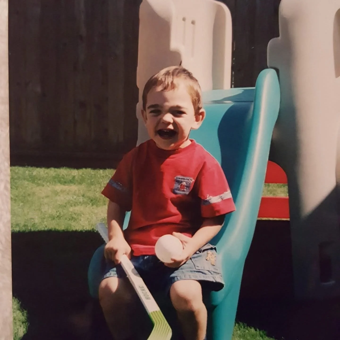 Happy 27th birthday to our inspiration, Matt! ✨🩵

Just over 25 years ago, Matt received a liver transplant from our Founder, Debbie Bielech. His transplant journey prompted Debbie to start COTS and the rest is history. 

We hope you have a joyful da