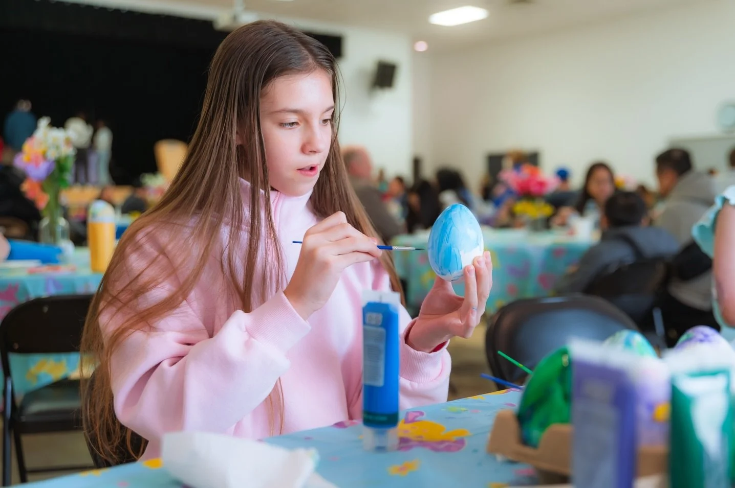 Happy Easter! 🌷🐰

We had the best time last week at our &lsquo;Spring Into Easter&rsquo; party. Wishing you and your loved ones a wonderful long weekend!

.
.
.
#happyeaster #easter #yvr