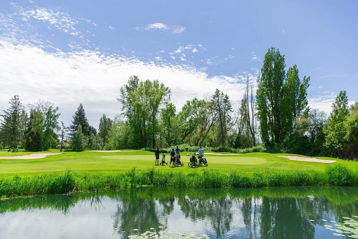 Waiting to get your tickets for our 25th Anniversary Classic Golf Tournament? ⏳

We are down to our last few golf teams and expect to sell out within the week. Don&rsquo;t miss your chance to join us on May 14!

Grab your spot at the link in our bio.