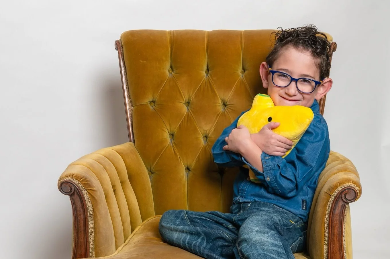 Happy 5th Liver-versary to Bruno and his living donor, Cian! 🎉 We are honoured to have walked this journey alongside you and your family. 

As his mom wrote, 

&ldquo;Today marks 5 years since the most intense, heartbreaking, and faith-filled day of