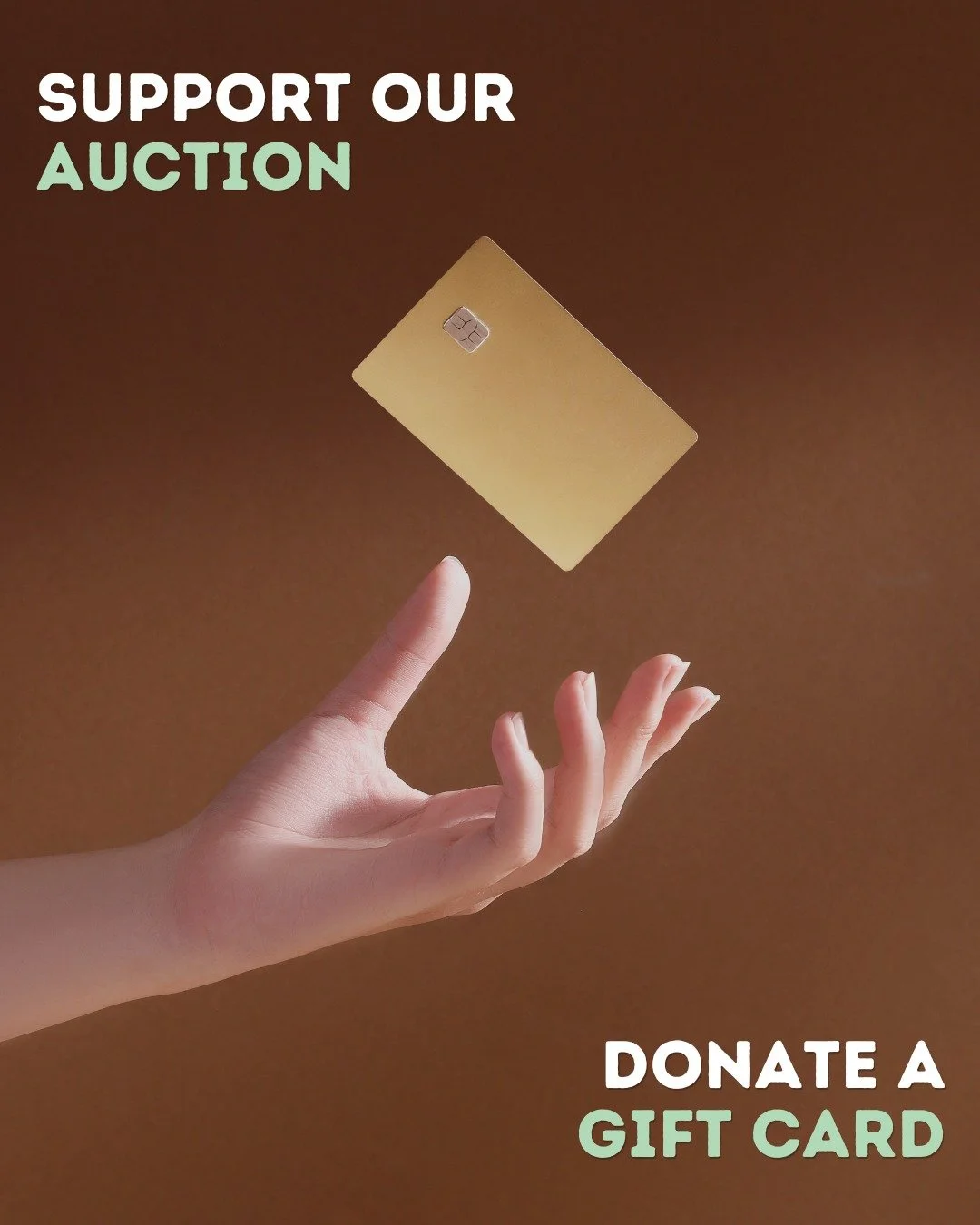 Looking for ways to support our 25th Anniversary Golf Tournament? 

As we finalize our silent and live auctions, we are looking for food gift cards to complement our packages. We are happily accepting gift cards from:

🍝 Cactus Club 
🥗 Earls
🥩 The