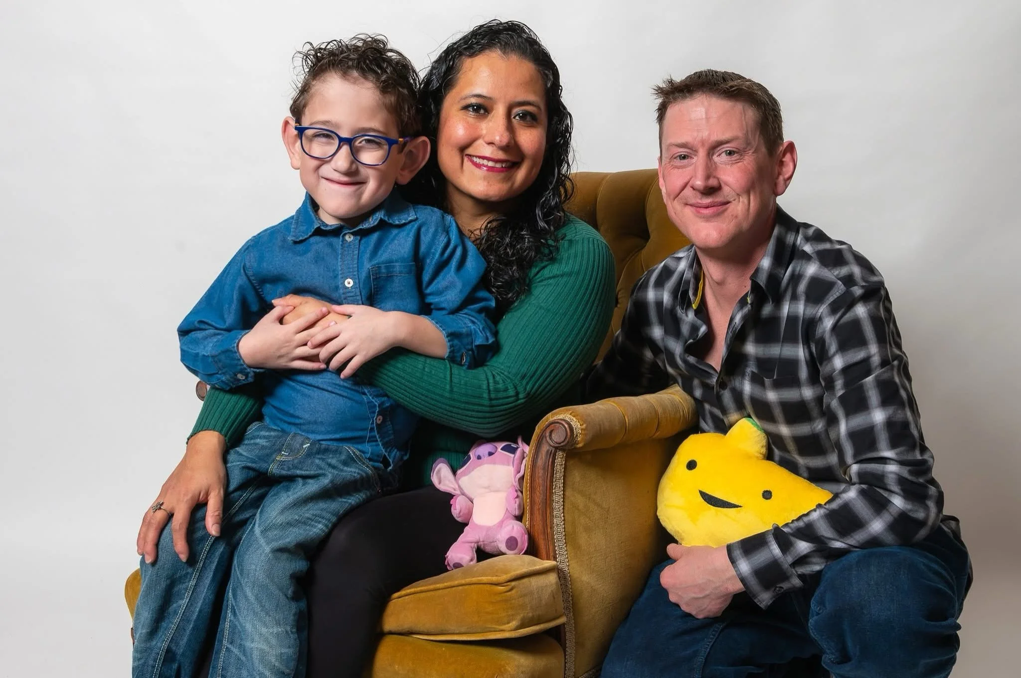 Bruno is the definition of a miracle. 💙

Born at just 22 weeks old, Bruno&rsquo;s fight for his life began immediately, spending six months in the NICU and undergoing a high-risk surgery to remove parts of his intestine. Soon after, he was diagnosed