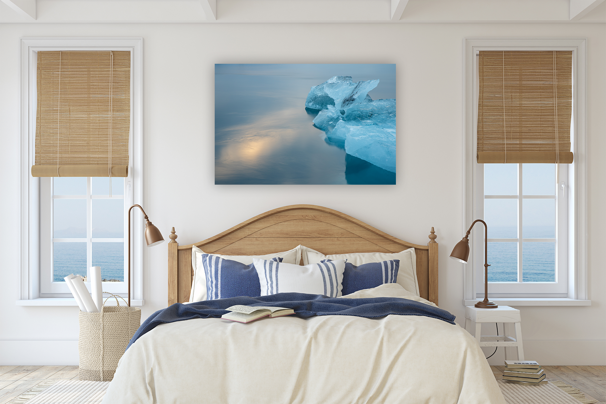 Reflections - preppy bedroom.png