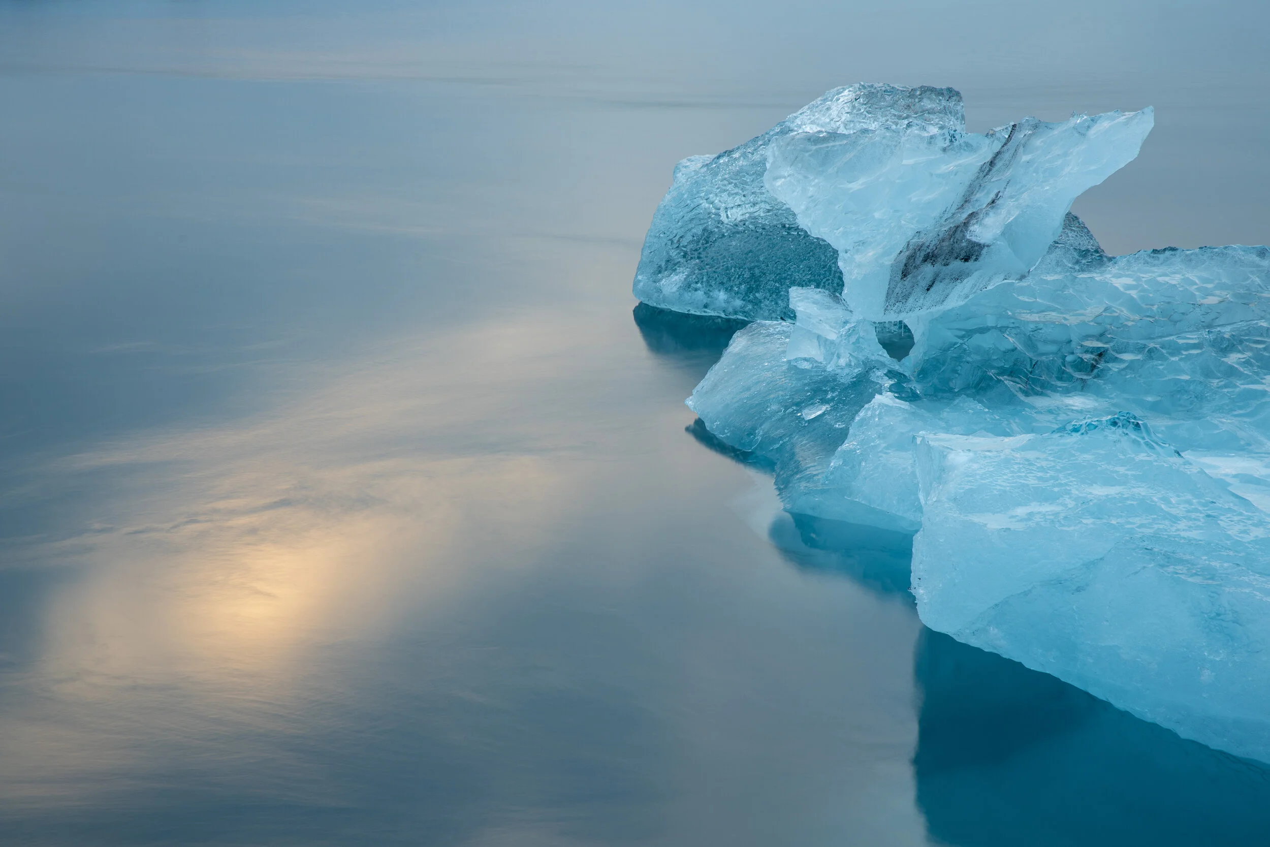 Reflections in the Ice Lagoon.jpg