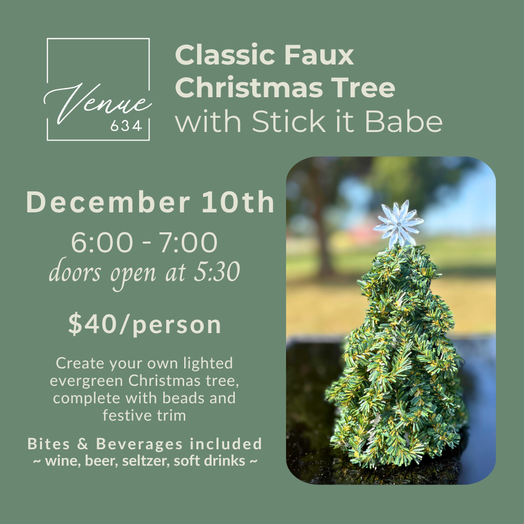 12.10 Classic Faux Green Christmas Tree