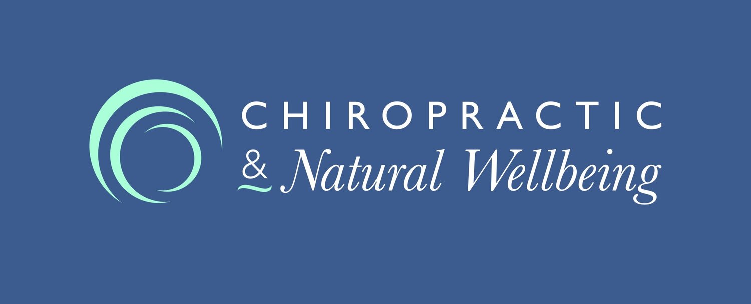 Chiropractic &amp; Natural Wellbeing