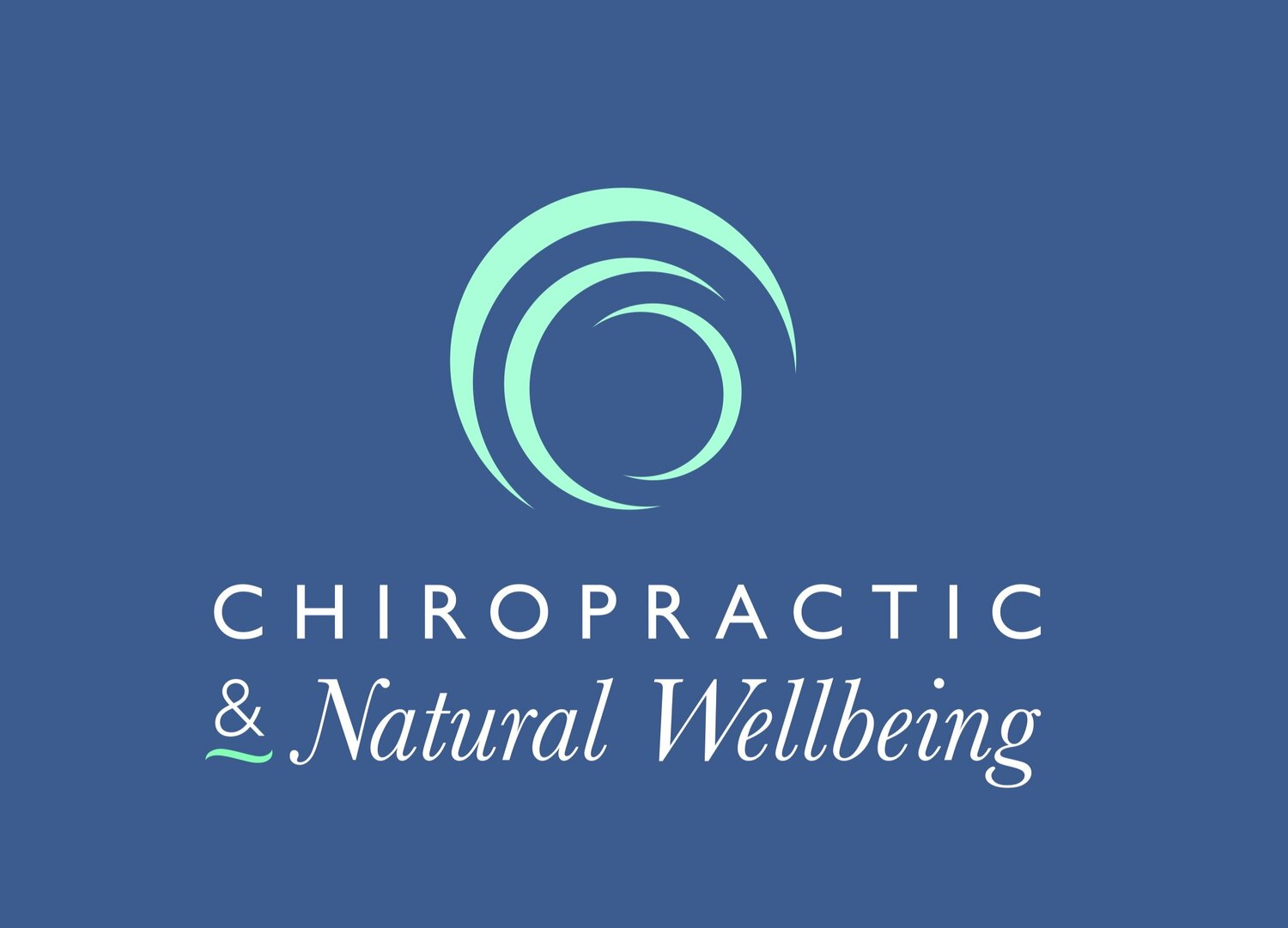 Chiropractic &amp; Natural Wellbeing