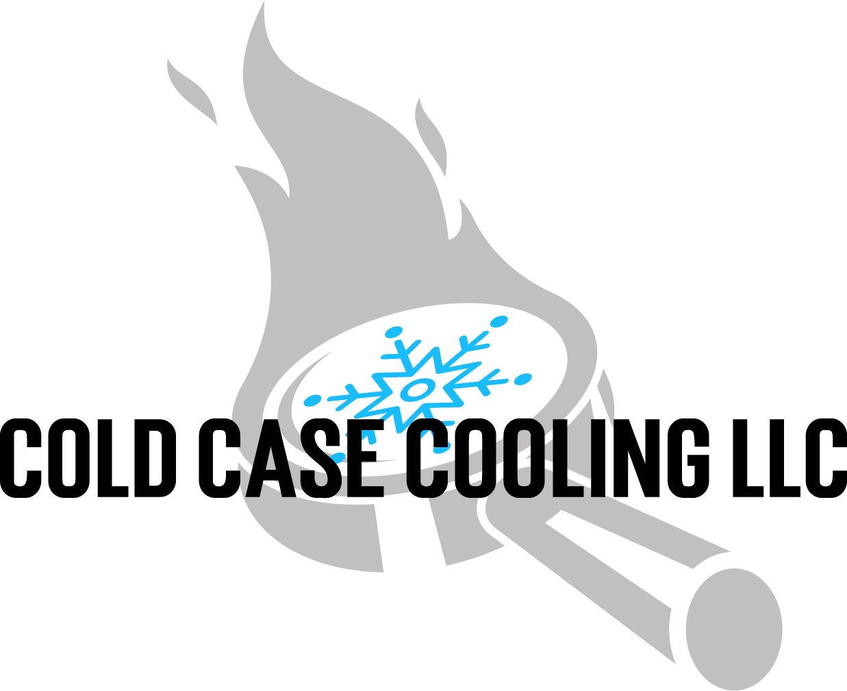 Cold Case Cooling LLC.