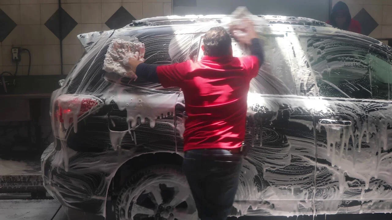 Monthly VIP Memberships — Foothill Car Wash & Detail Center