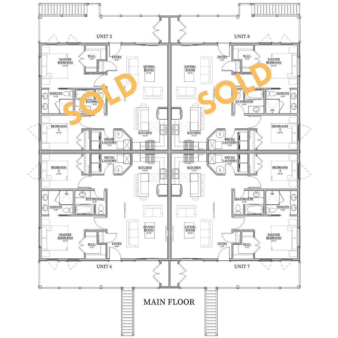 Units 6, 7 and 9 are the last units available of Phase 2. Don&rsquo;t miss out on the opportunity to live here!
Contact us for more details, link in bio. 
&bull;
#kootenaylife #goldenbc #khmr #livehere #getoutside #luxuryliving #graniteheightsgolden 