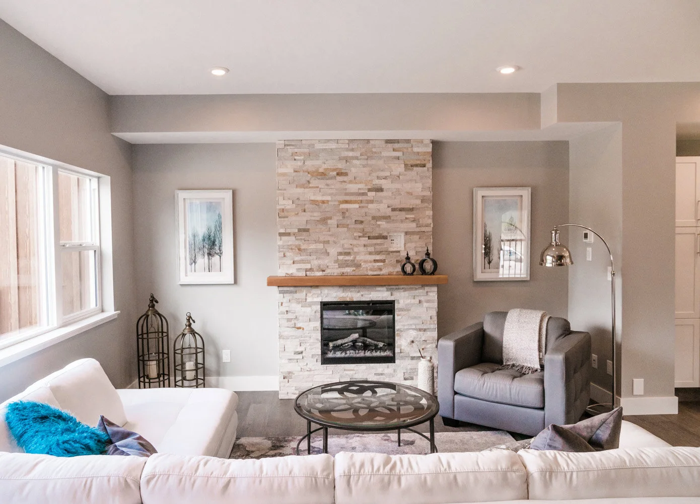 GALLERY — Granite Heights Golden, BC Real Estate Townhouse Development