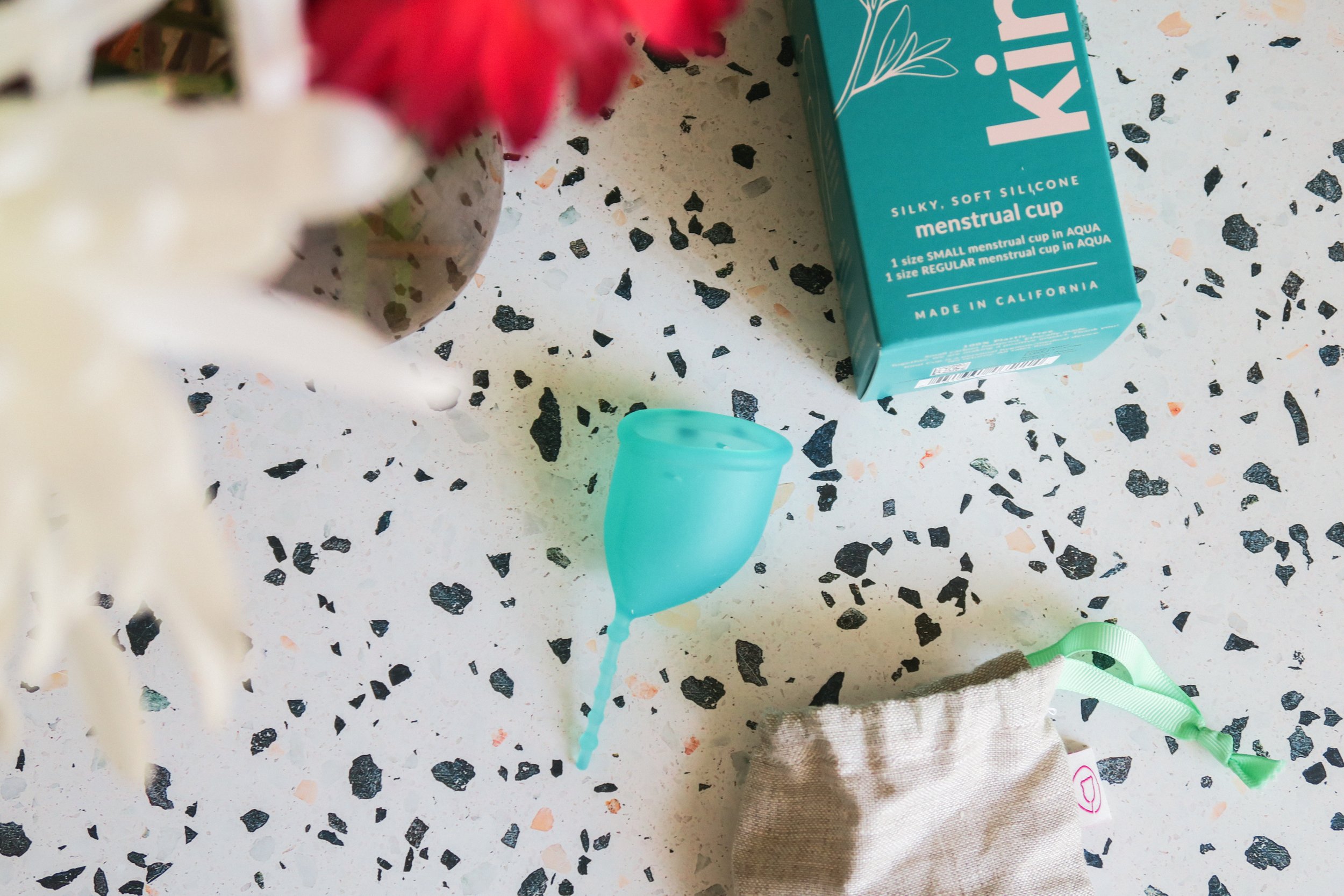 Why I Switched to Kind Cup: A Healthier and Sustainable Period