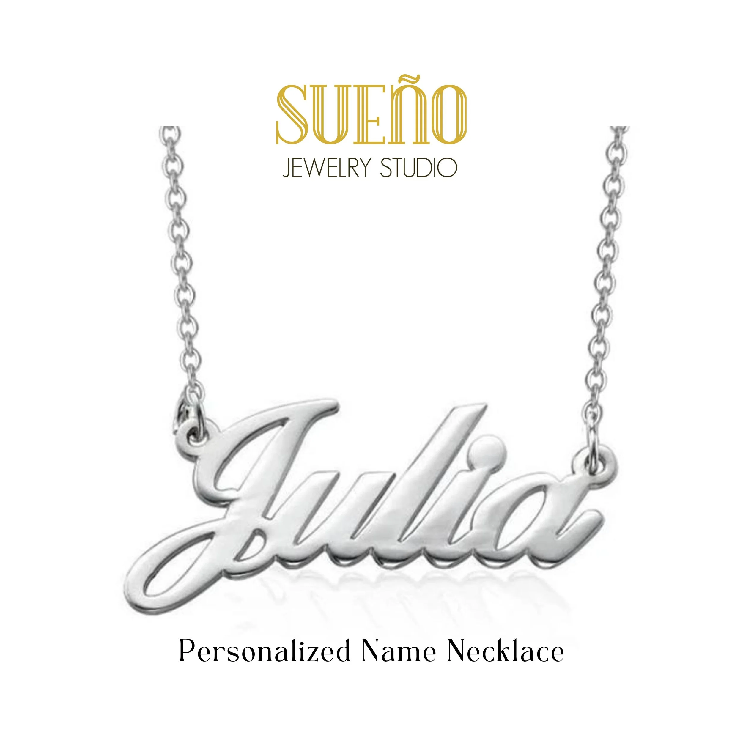 personalized name holiday gift