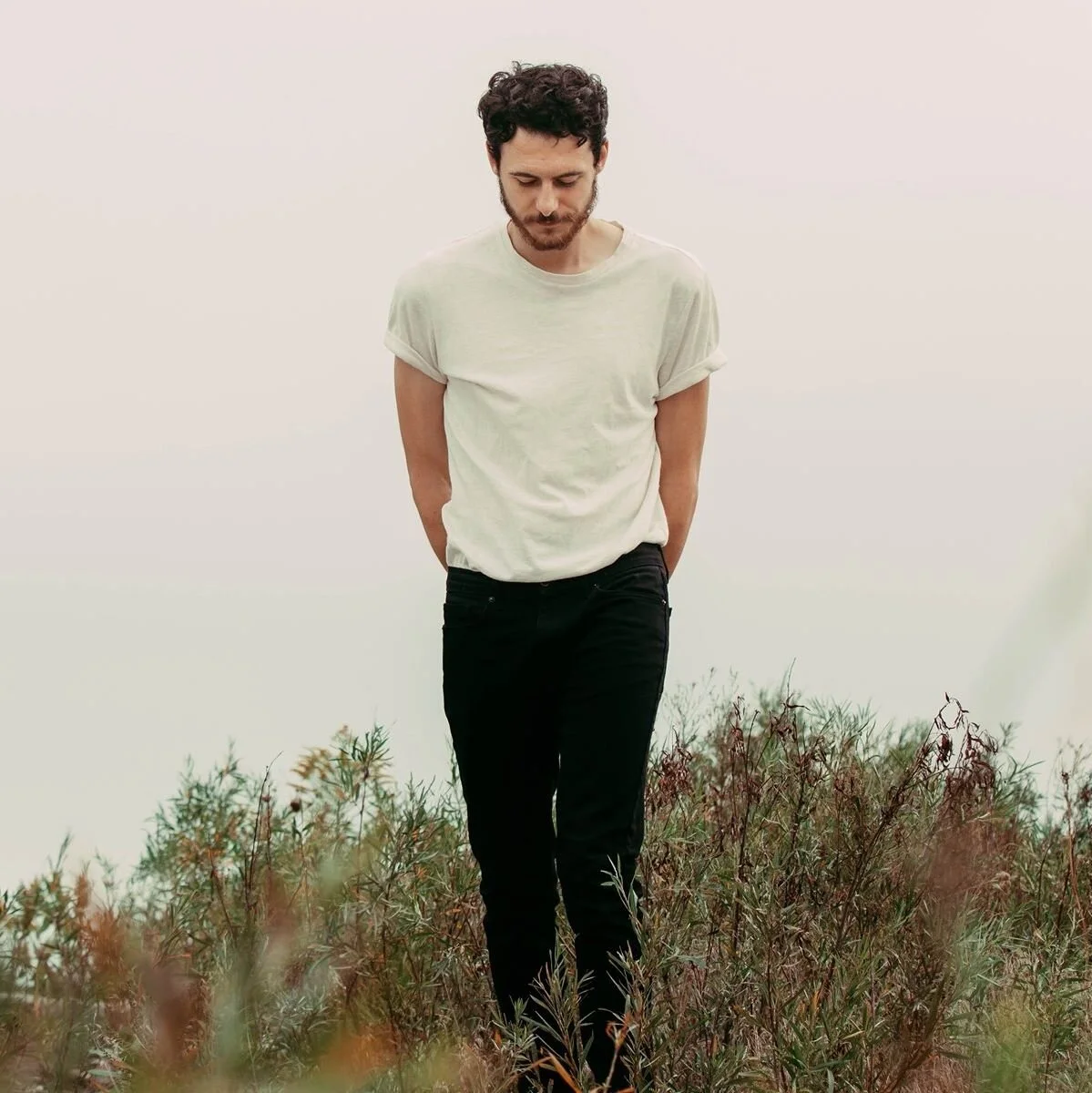 Made to Make Music: An Interview with Jordan Hart