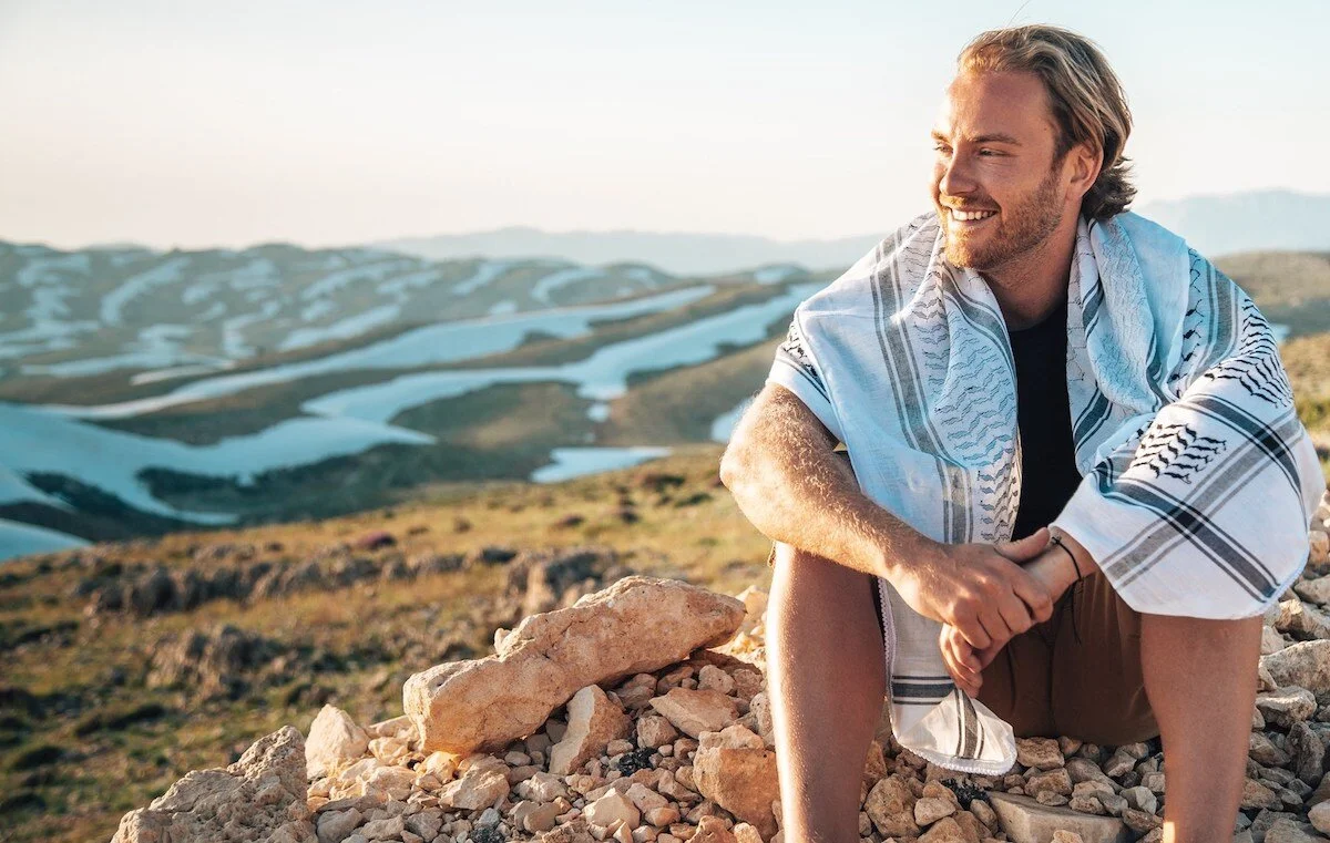 Life Without Borders: An Interview with Michael Graziano, Global Degree