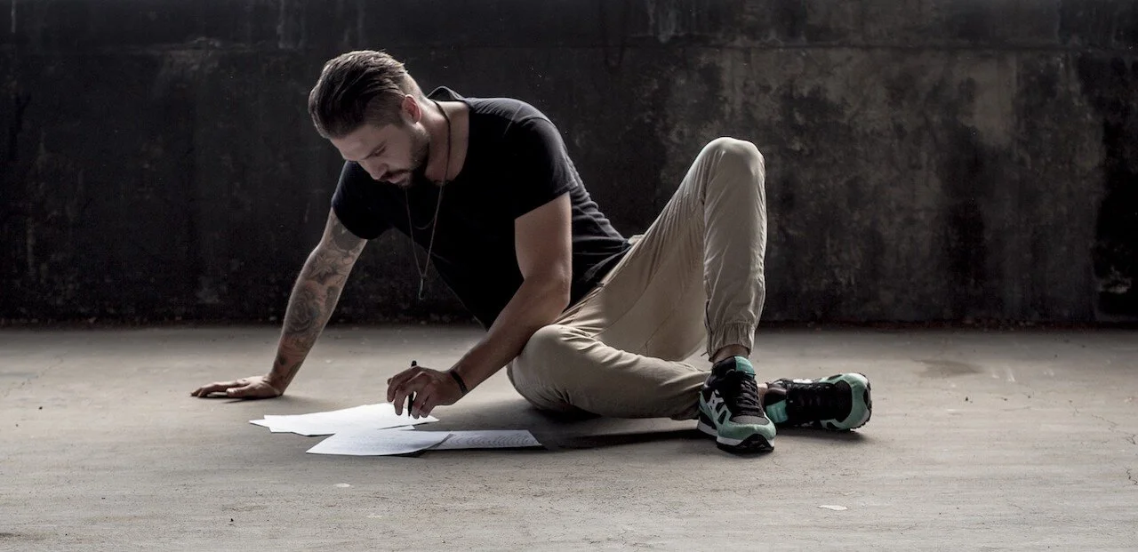 Ever Tried to Write Your Own Eulogy? This is Why You Should.