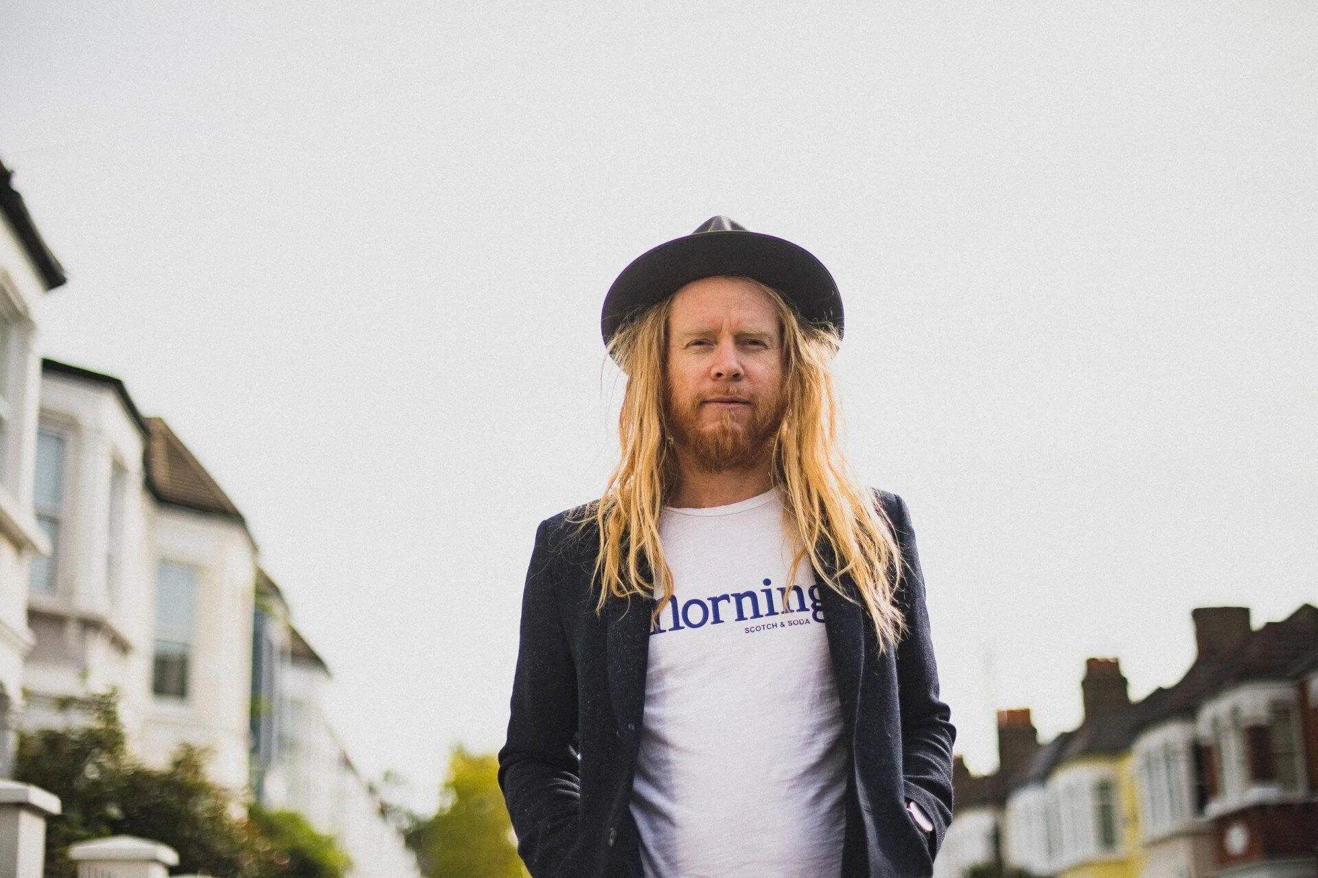 Made to Move Us: An Interview with Stu Larsen