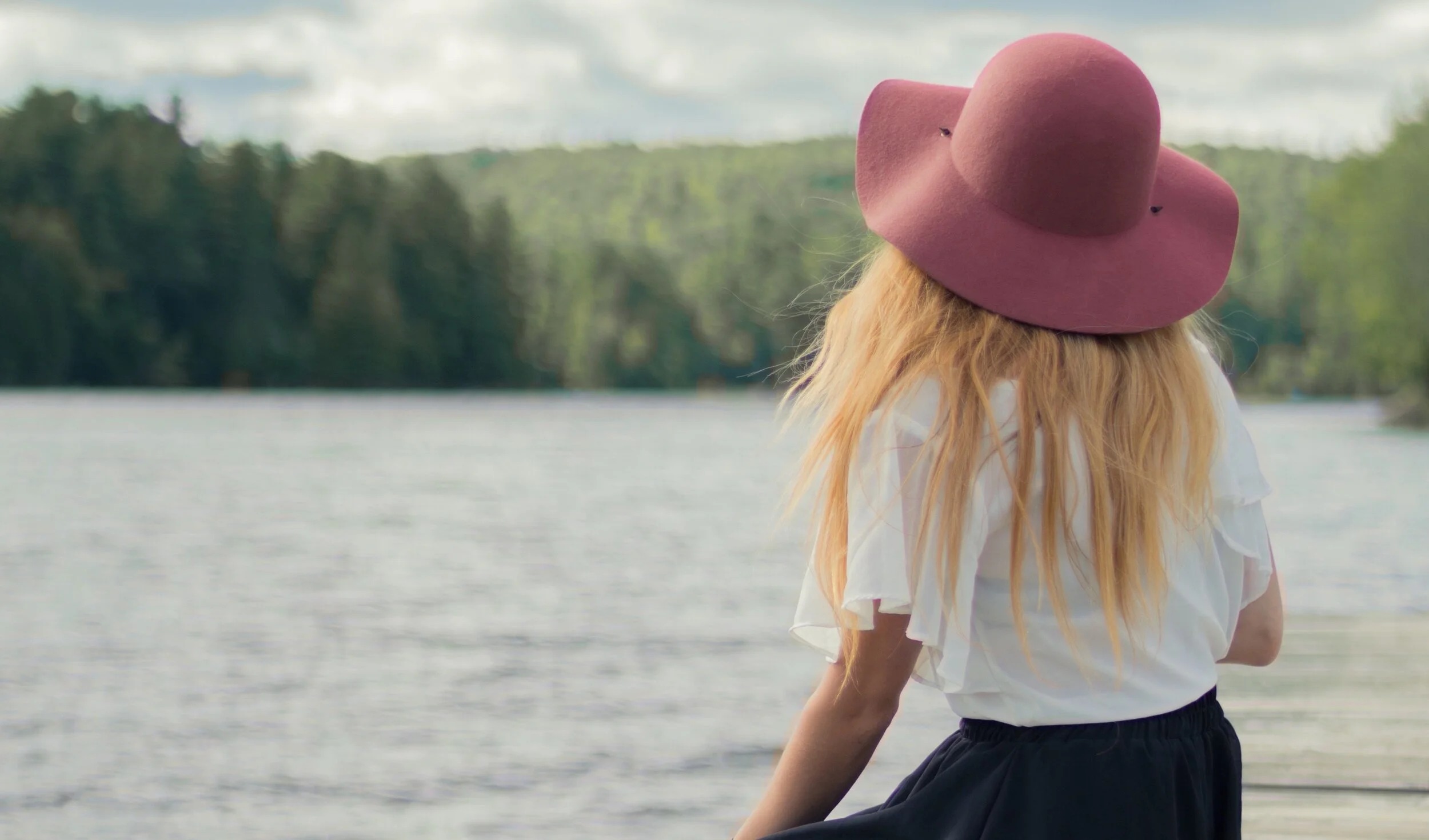 The Danger of Daydreaming