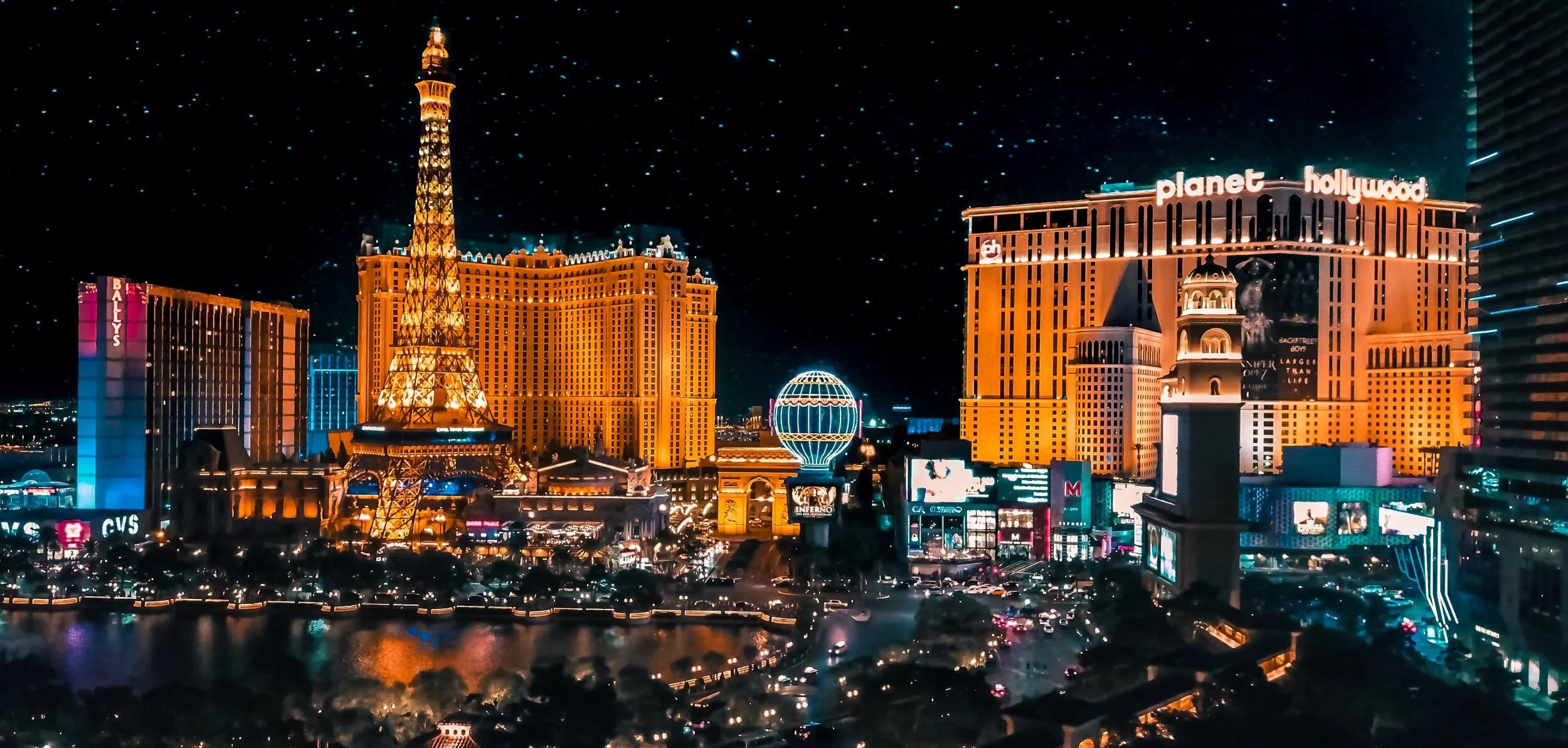 The Las Vegas Shooting: Your Thoughts and Prayers Aren’t Enough